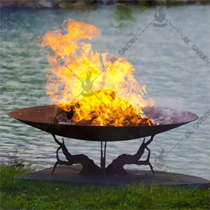 Fire Pit Diy