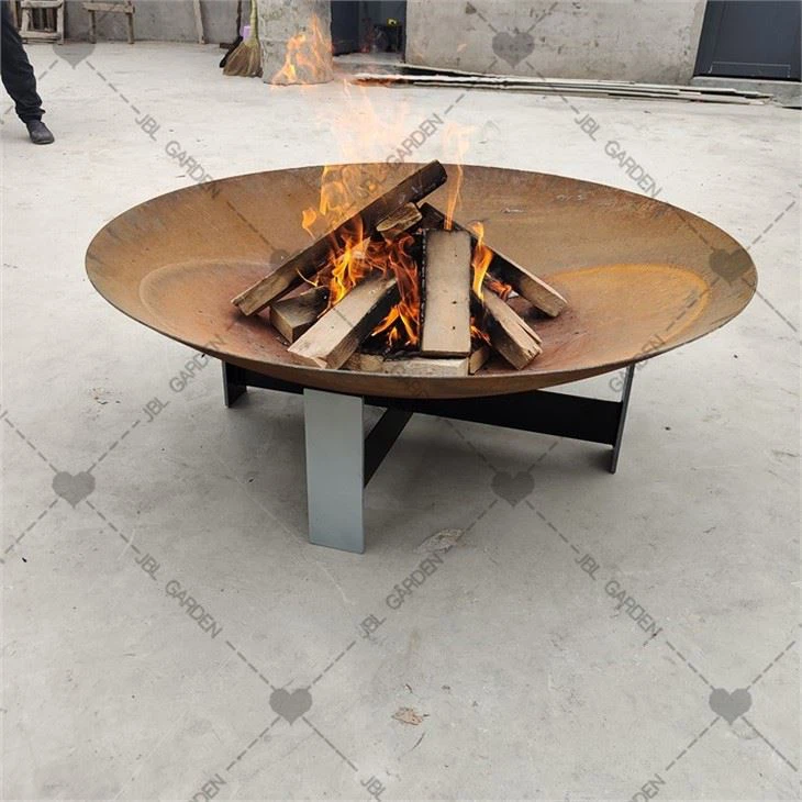 Fire Pit Heater