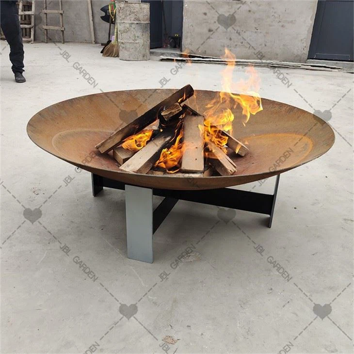 Fire Pit Heater
