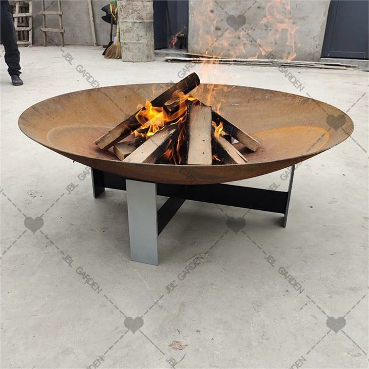 Fire Pit Heater