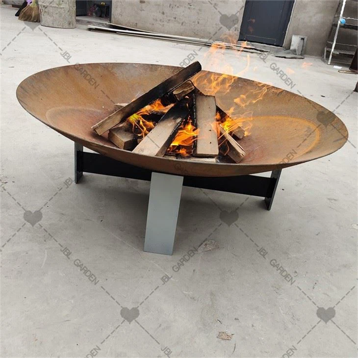 Fire Pit Heater