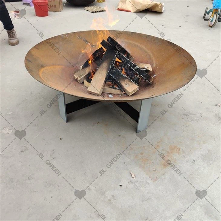 Fire Pit Heater