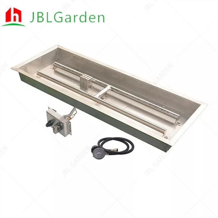 Fire Pit Ignition Kit