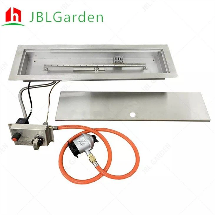 Fire Pit Ignition Kit