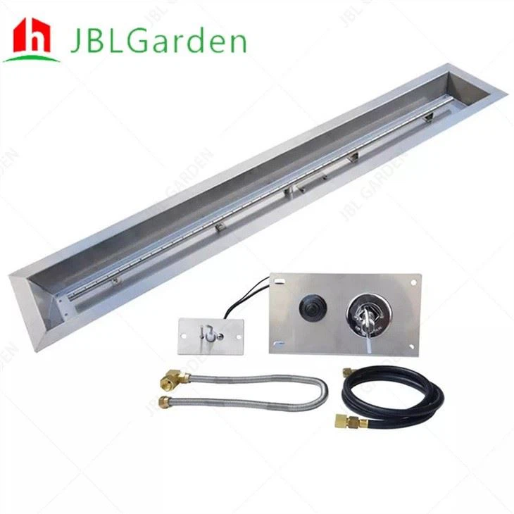 Fire Pit Ignition Kit