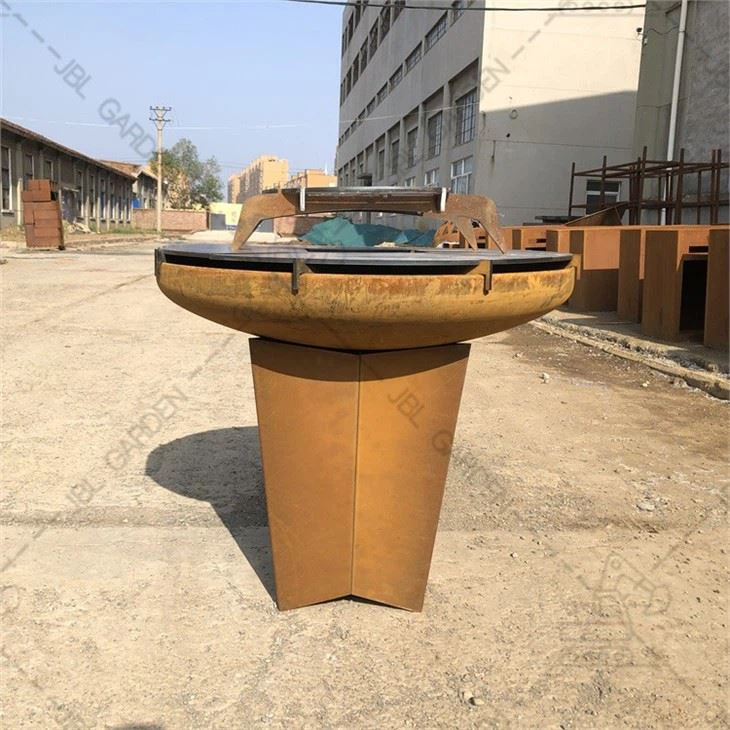 Fire Pit Ring Burner