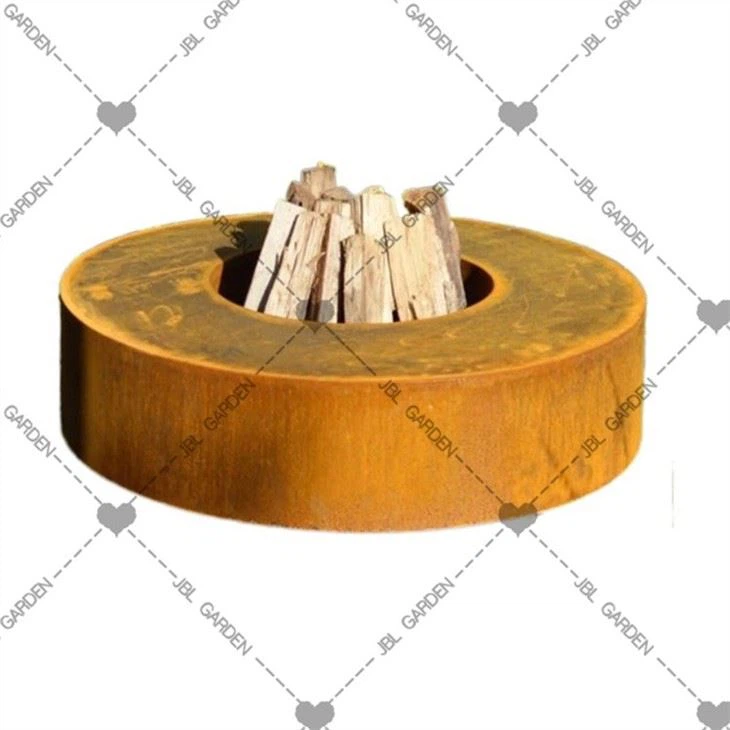 Fire Pit Table Outdoor Furniture