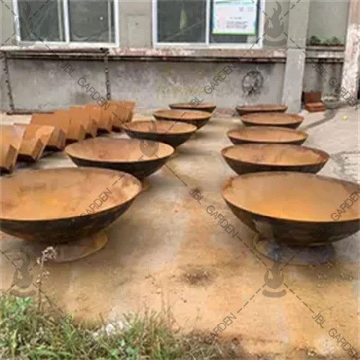 Fire Pit Tables