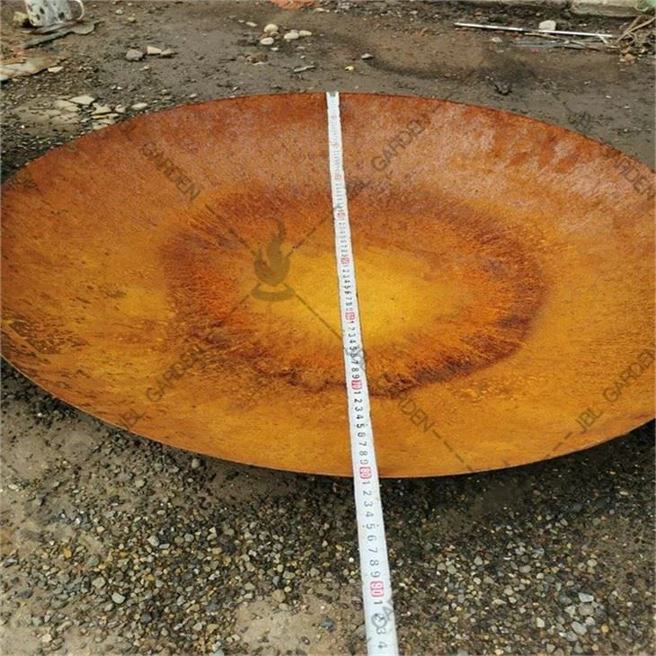 Fire Pit Tables