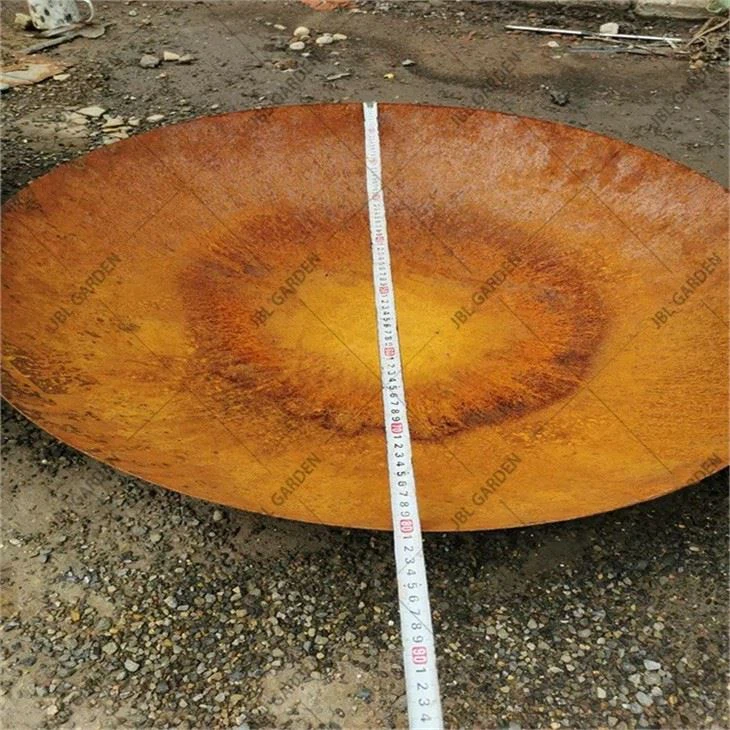 Fire Pits Uk Ltd