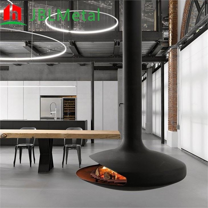 Fire Place