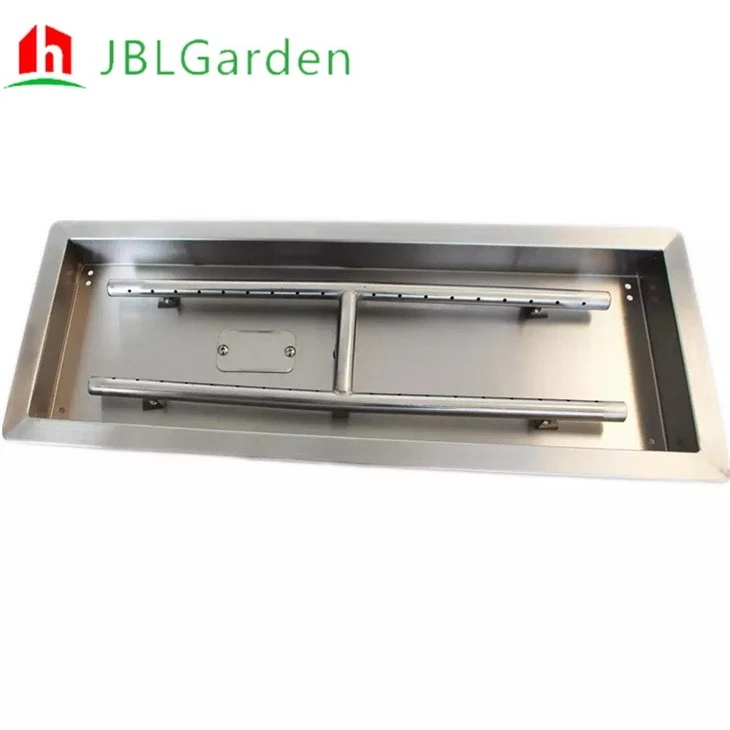 Fire Table Burner