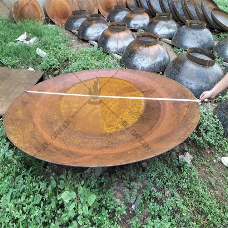 Fire Tables