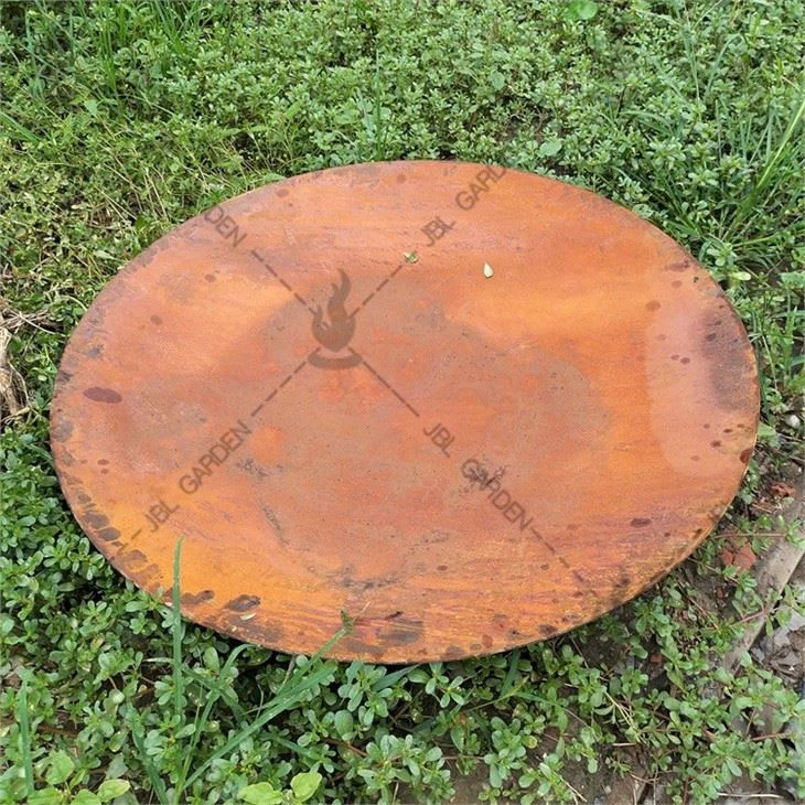 Fire Tables