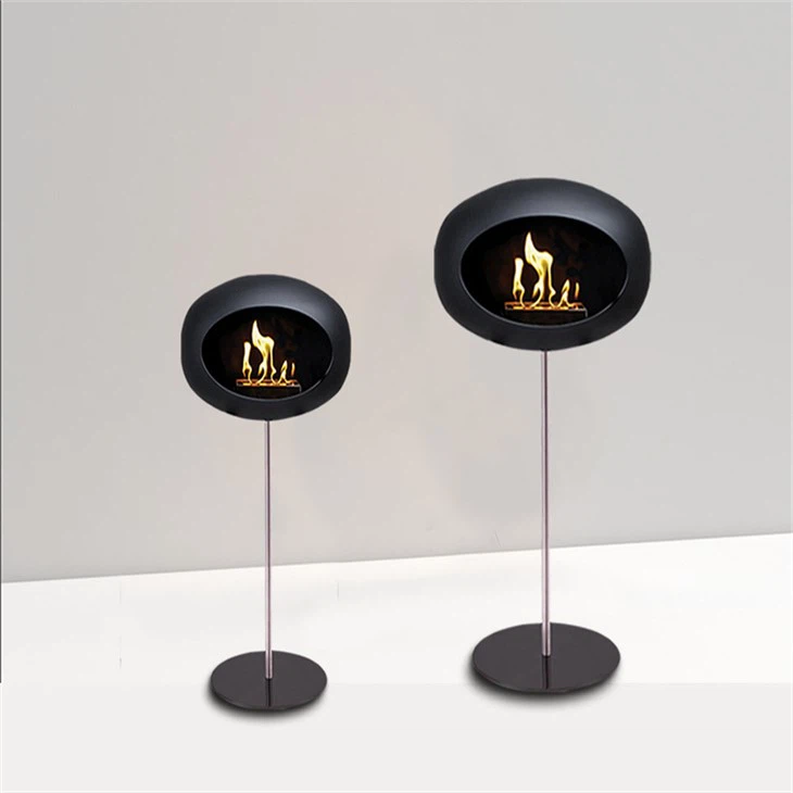 Firepits Ethanol