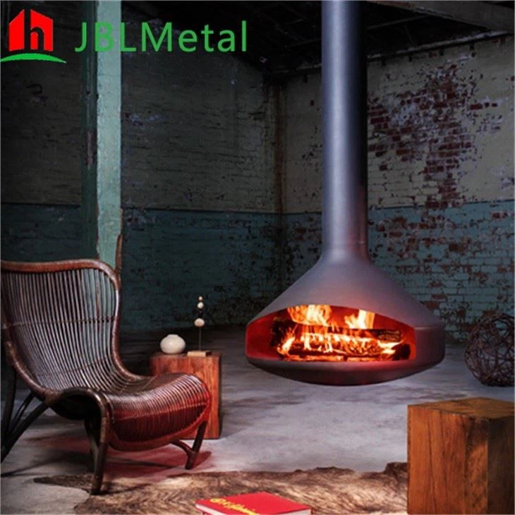 Fireplace Frame