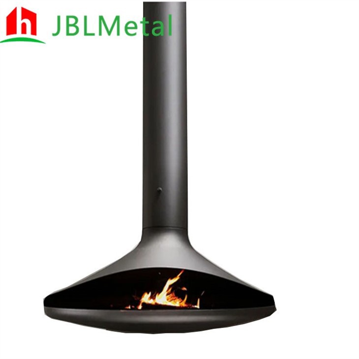 Fireplace Pit
