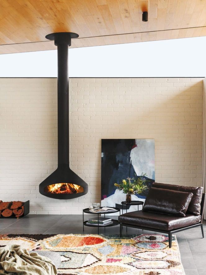 Fireplace Stove