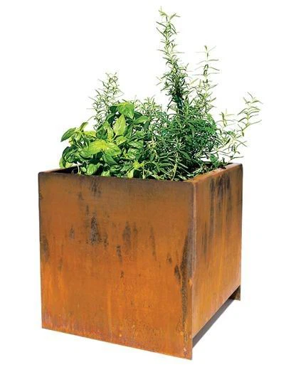 Flower Pots For Garden