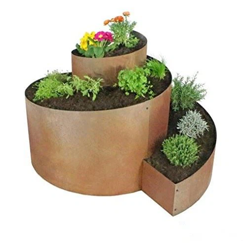 Flower Pots For Garden