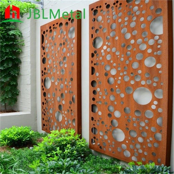 Folding Screen Room Divider