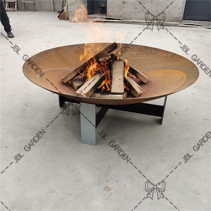Garden Heater Camping Fireplace