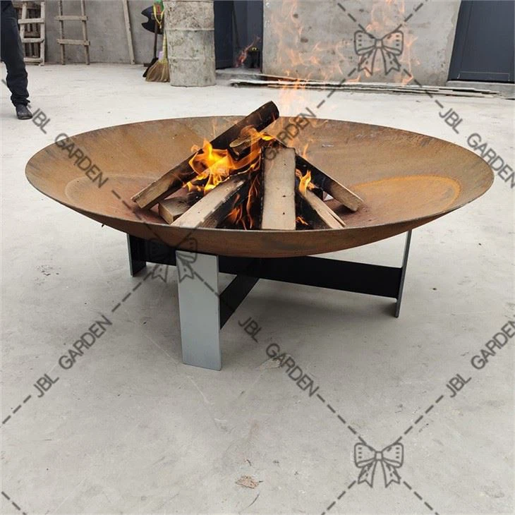 Garden Heater Camping Fireplace