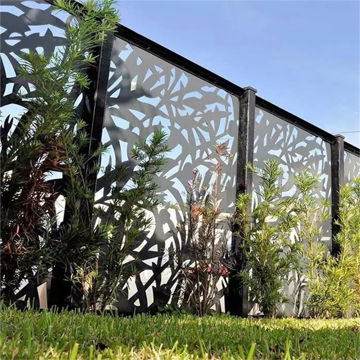 Garden Privacy Screen Panels
