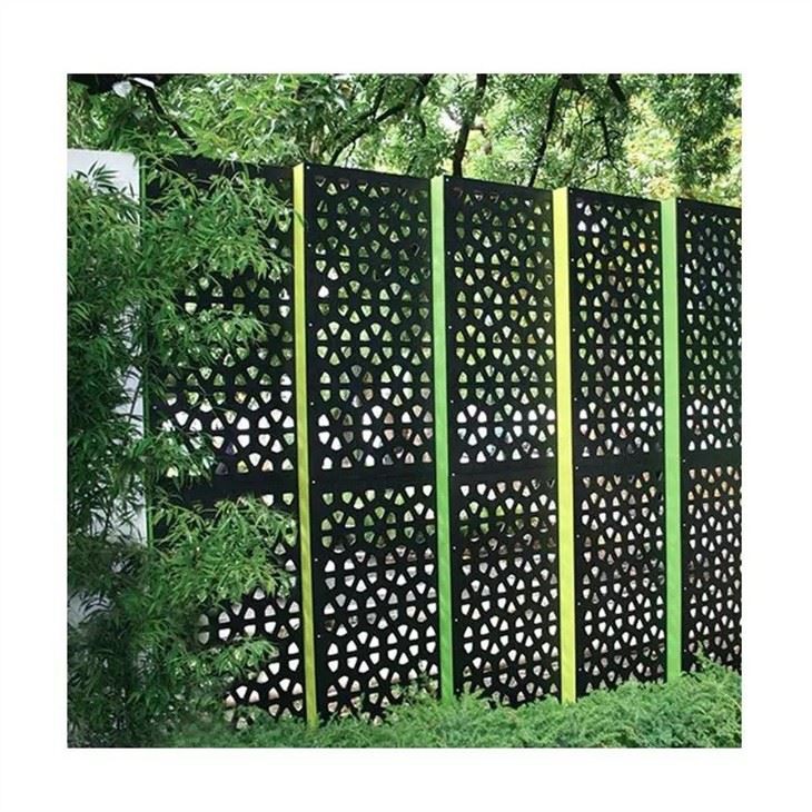 Garden Privacy Screen Panels