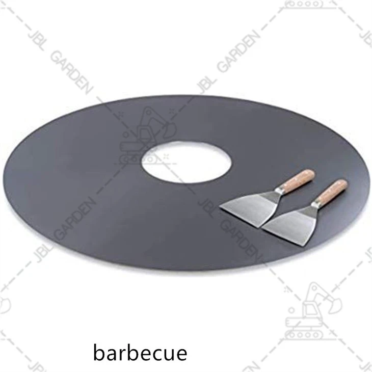 Gas Barbecue Grill