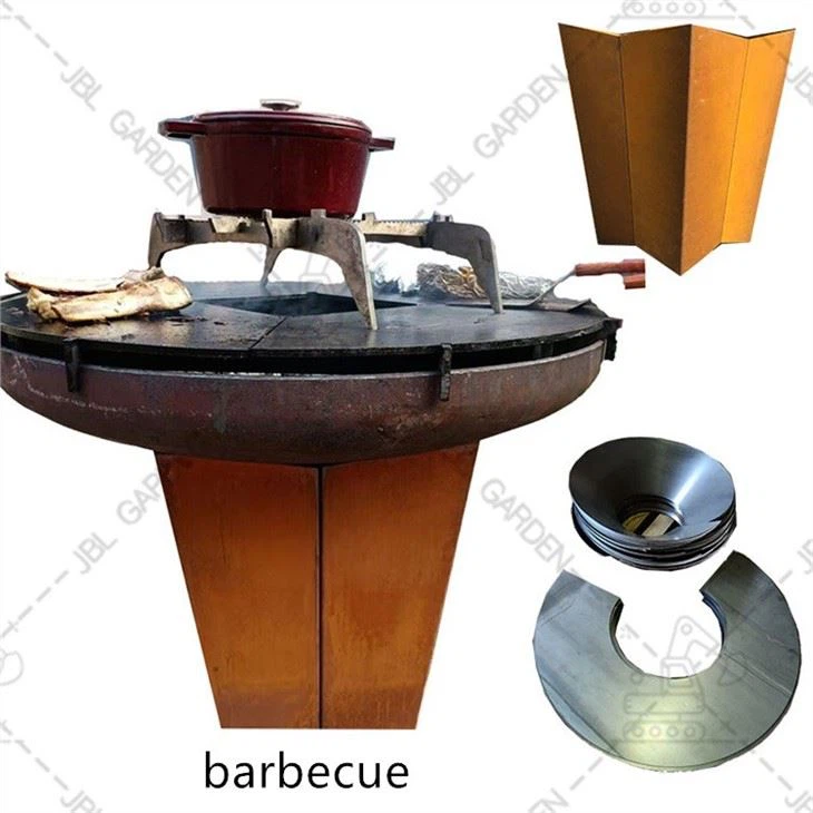 Gas Bbq Sale