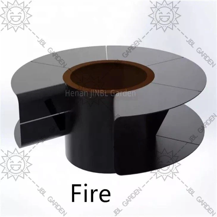 Gas Fire Pit Table Uk