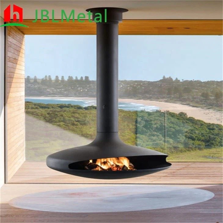 Gas Fireplace Insert