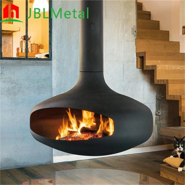 Gas Fireplace Insert