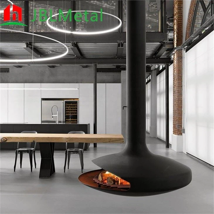 Gas Fireplace Insert