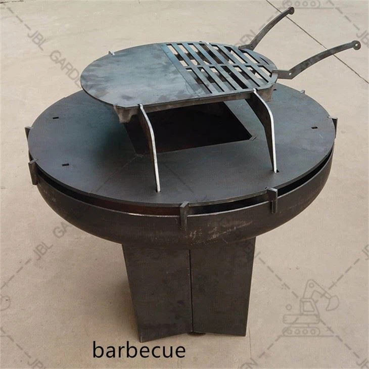 Gas For Grill