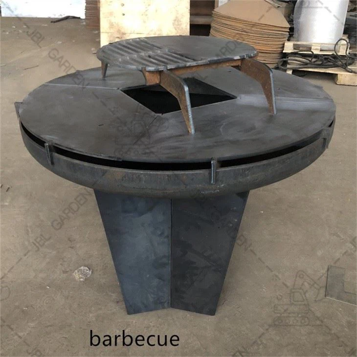 Gas For Grill