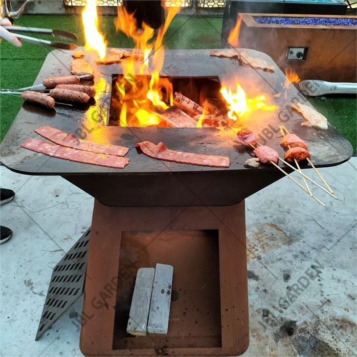 Griddle For Bbq Grill
