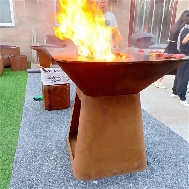 Griddles For Grills
