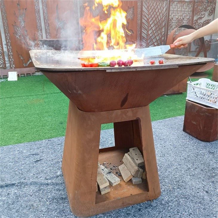 Griddles For Grills