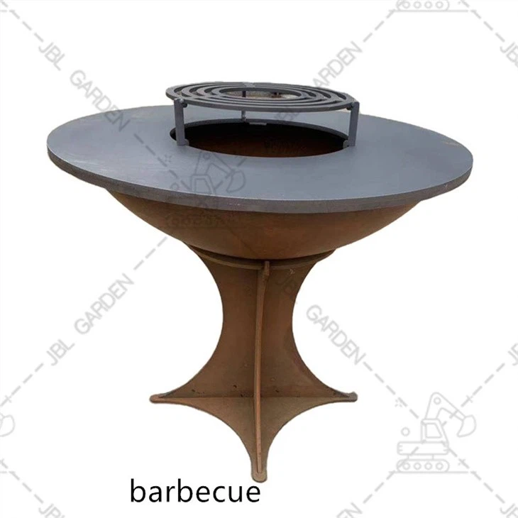 Grill Out