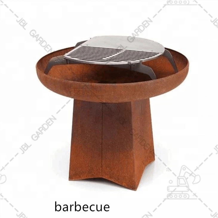 Grill Out