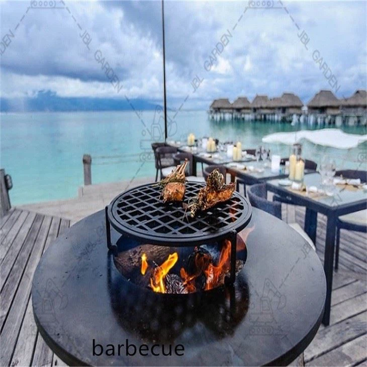 Grill Out