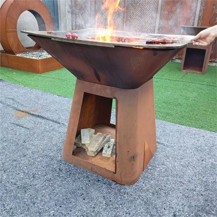 Grill Stove Price