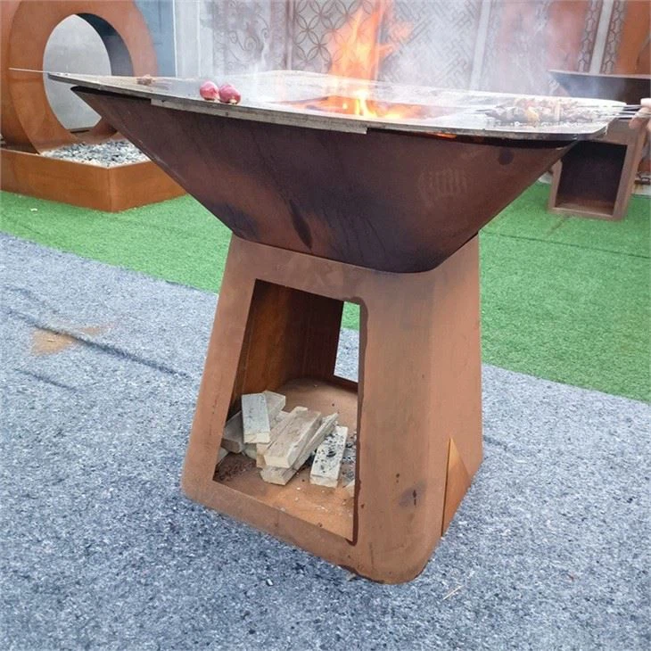Grill Stove Price