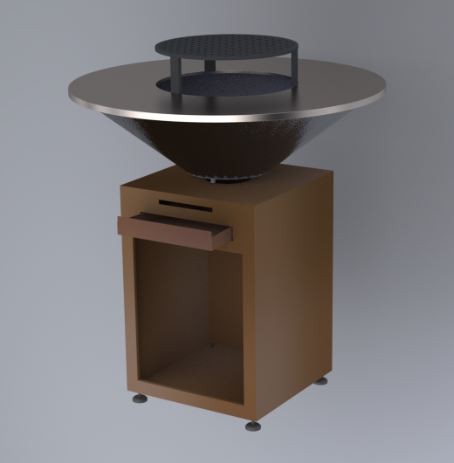 Kitchen And Grill