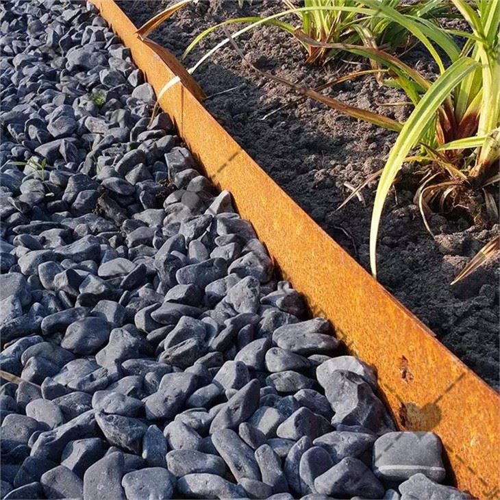 Landscape Edging Options