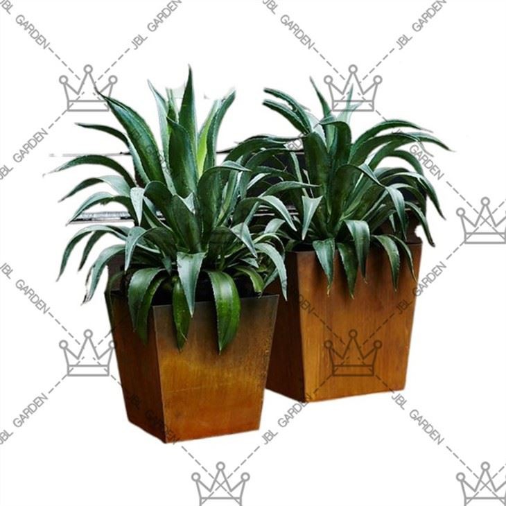 Large Patio Planter Boxes