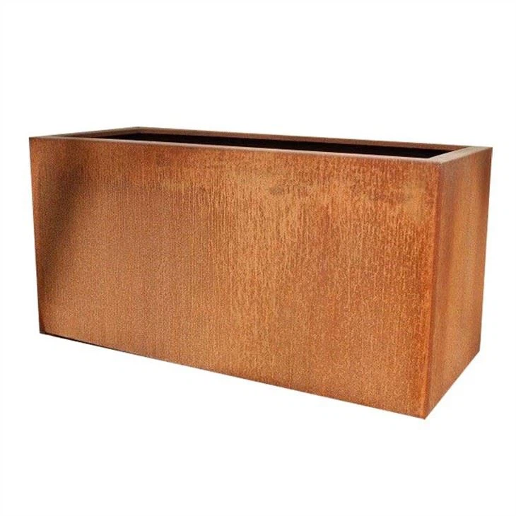 Large Rectangular Planter Box