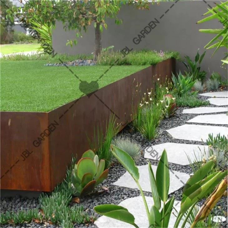 Metal Edging Strip